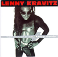  Lenny KRAVITZ 	 rock and roll is dead - another life	  